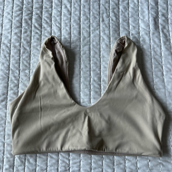 CSB Sadie Top in Fawn - Picture 6 of 8